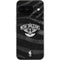 NBA New Orleans Pelicans Black Animal Print Google Pixel 9 Skin